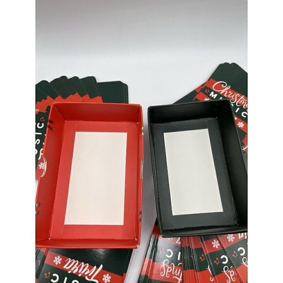 Christmas Music Trivia Cards 100 Quiz Questions Family Party Games Gift Republic - Picture 10 of 11